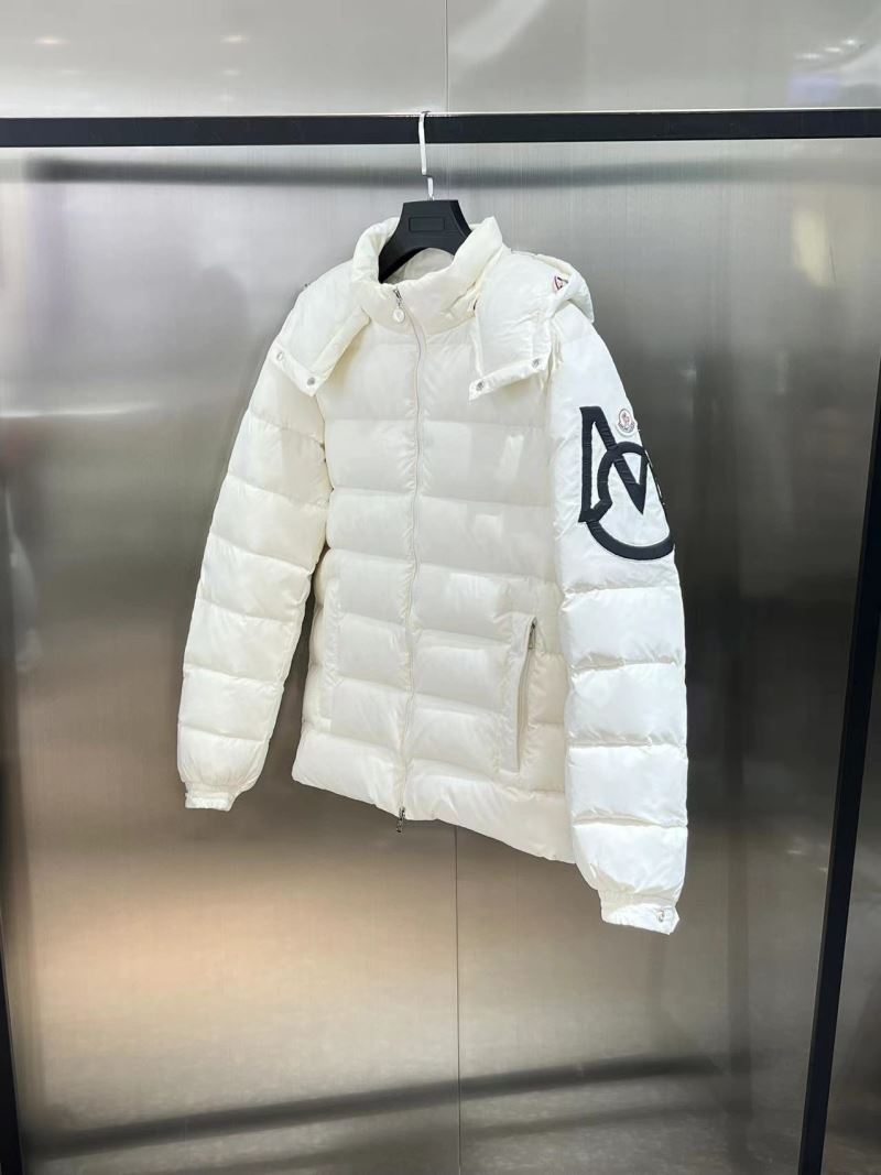 Moncler Down Jackets